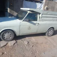 پیکان وانت ۸۷|خودرو سواری و وانت|نیشابور, هفده شهریور|دیوار