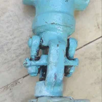 شیر فلکه ای