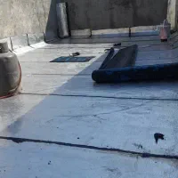 خدمات آسفالت وایزوگام