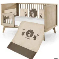 سرویس روتختی کودک