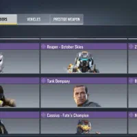 اکانت کالاف|کنسول، بازی ویدئویی و آنلاین|تهران, نصرت|دیوار