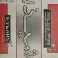 شیر دستشویی شیذر