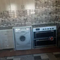 کابینت گاز شیر سبنگ به فروش می رسد|اجاق گاز و لوازم برقی پختوپز|سرپل ذهاب, |دیوار