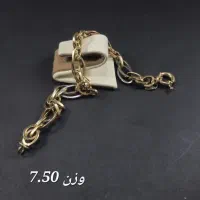 طلا النگو مدال انگشتر