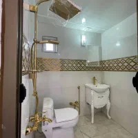 ویلادوبلکس۴۰۰م استخرمتریال روزسندششدانگ مستقل|فروش خانه و ویلا|ایزدشهر, |دیوار