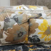 دراور و کمد ایستاده و روتختی