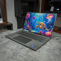 Dell 5560 i7 16 512 RTX قوی برای طراحی و رندرینگ|رایانه همراه|قم, صفائیه|دیوار