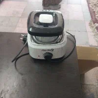 دستگاه شمع سالم صحیح