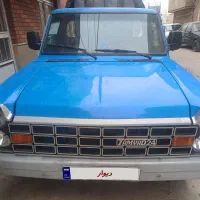 نیسان مدل ۹۹ بیرنگ شاسی سالم|خودرو سواری و وانت|قم, شهرک فاطمیه|دیوار