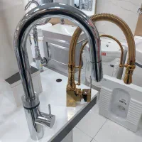 شیر آلات ،شیر ظرفشویی|لوازم سرویس بهداشتی|رباط‌کریم, نصیرشهر|دیوار