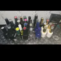 وسایل ناخن کاری|آرایشی، بهداشتی، درمانی|اهواز, فرهنگ شهر|دیوار