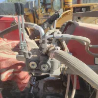 تراکتور بیلی مدل ۸۴|خودرو سنگین|فولادشهر, فولادشهر|دیوار