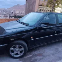 پژو پارس مدل 98 Tu5|خودرو سواری و وانت|مهاباد (آذربایجان غربی), |دیوار