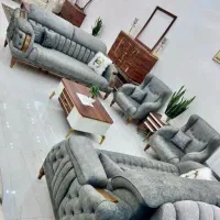 مبل راحتی‌/مبلمان اقساطی حسن زاده/زیرقیمت بازار