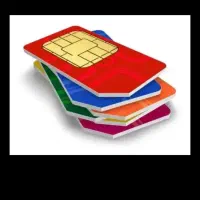 سیم کارت ۱۱۱