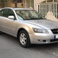 سوناتا NF مدل 2008|خودرو سواری و وانت|تهران, علم و صنعت|دیوار