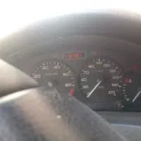 ۲۰۶ اس دی v20 ۹۰|خودرو سواری و وانت|خمینی‌شهر, |دیوار