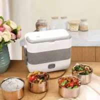 گاز مسافرتی ظرف غذا فلاکس غذا کادویی هدیه سازمانی