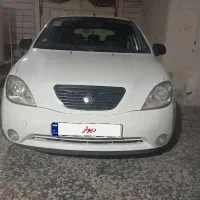 تیبا 2 مدل 1400