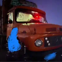 تک باری|خودرو سنگین|شیراز, حومه شیراز|دیوار