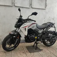 Na250 موتور گلکسی 250 NA