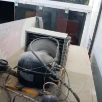 یخچال سوپری|فروشگاه و مغازه|شیراز, شهرک امیر کبیر|دیوار