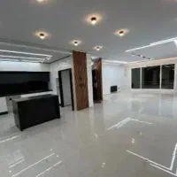 109 متر / سوپر لوکس / سالن پرده خور / کلید نخورده
