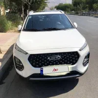 MVM X22 PRO مدل 1402 سالم بی رنگ|خودرو سواری و وانت|کرج, دهقان ویلا|دیوار