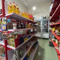 واگذاری سوپرمارکت با تمامی تجهیزات و اجناس