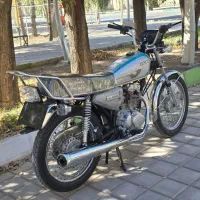 موتور هوندا ۱۵۰