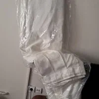 یک عدد پرده پذیرایی با قیمت مناسب بفروش میرسد|پرده، رانر، رومیزی|تهران, جنت‌آباد شمالی|دیوار