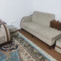 مبل هشت نفره|مبلمان خانگی و میز عسلی|زاهدان, |دیوار