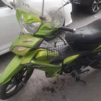 تی وی اس راکز۱۲۵