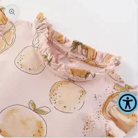 پیراهن دخترانه برند نکست|کفش و لباس بچه|قزوین, |دیوار