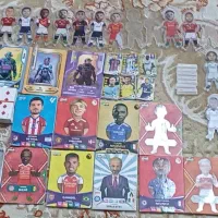 کیمدی و کالاف