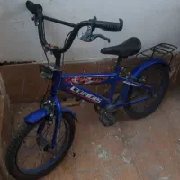 دوچرخه سایز ۱۶