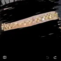 دستبند طلا گم شده یابنده تماس بگیرد مژدگانی دارد