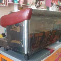 دستگاه اسپرسوساز اکسپوبار