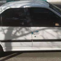 پژو پارس ۱۴۰۰