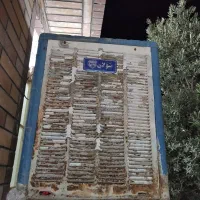 کولر آبی سولان پنجره ای درحد نو