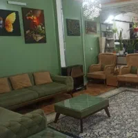 سرویس مبلمان7نفره