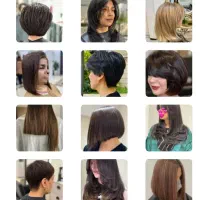 آموزش تخصصی استایل مو