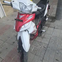 موتور TVS مدل 1402