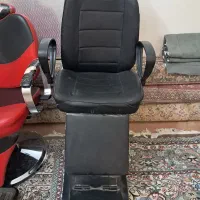 ۲عدد صندلی آرایشگاه