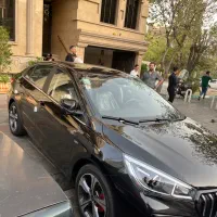 *آریزو flسفیدمشکی سفید اف ال مشکی۱۴۰۴صفرتحویل درجا|خودرو سواری و وانت|تهران, صادقیه|دیوار