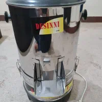 سبزی خردکن موتور سنگین دسینی ۳ کیلوگرمی|خردکن، آسیاب، غذاساز|اهواز, شهرک نفت|دیوار