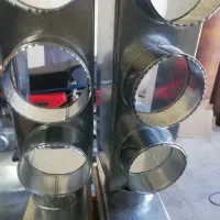 کانال سازی نسیم سولدوز|خدمات پیشه و مهارت|قم, قلعه کامکار|دیوار