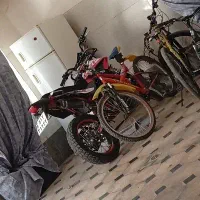 موتور تریل t2 کاستوم شده|موتورسیکلت|همدان, |دیوار