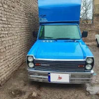 نیسان 98دوگانه شرکتی