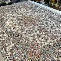 رو فرشی کشدار مخمل ترک